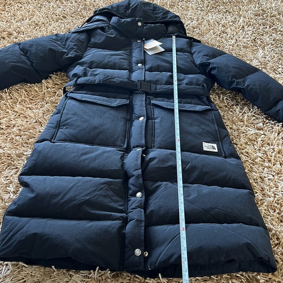 The North Face Women’s Sierra Long Parka - Picture 13 of 13